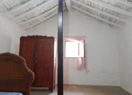Semi detached house