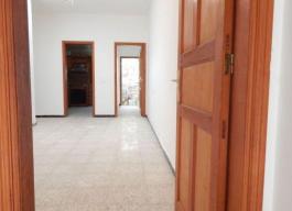 Semi detached house