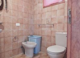 Semi detached house