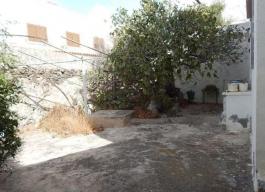 Semi detached house