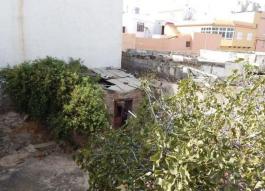 Semi detached house