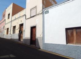 Semi detached house