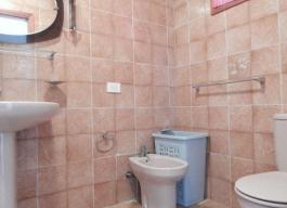 Semi detached house