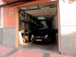 Commercial Property
