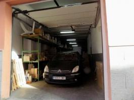 Commercial Property