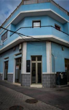 Propiedades Comercial