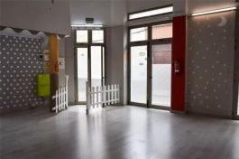 Propiedades Comercial
