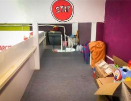 Propiedades Comercial