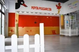 Propiedades Comercial