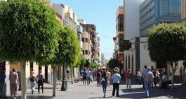 Propiedades Comercial