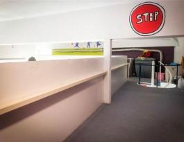 Propiedades Comercial