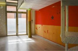 Propiedades Comercial