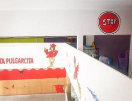 Propiedades Comercial