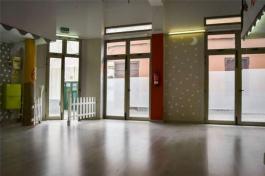 Propiedades Comercial