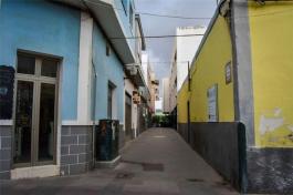 Propiedades Comercial