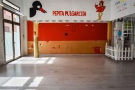 Propiedades Comercial