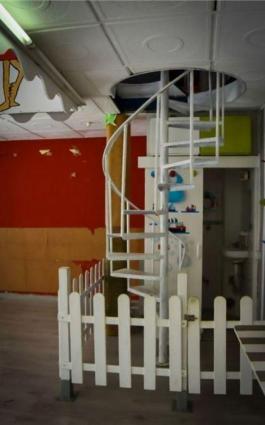 Propiedades Comercial