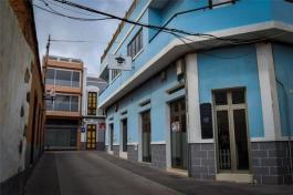 Propiedades Comercial