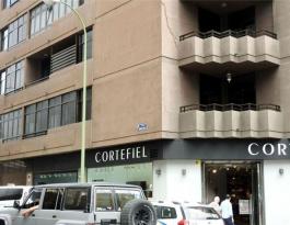 Commercial Property