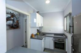Intermediate house