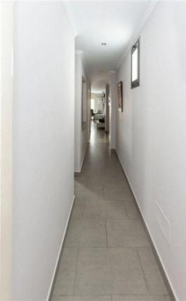 Intermediate house