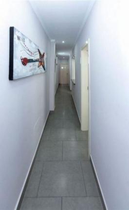 Intermediate house
