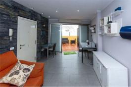 Intermediate house