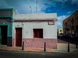 Chalet pareado