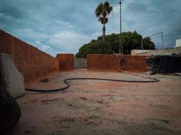 Chalet pareado