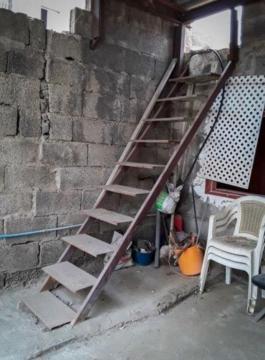 Chalet pareado