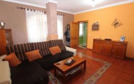 Semi detached house
