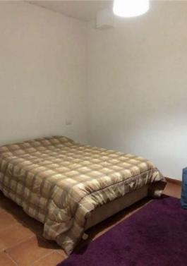 Semi detached house