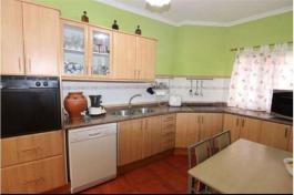 Semi detached house