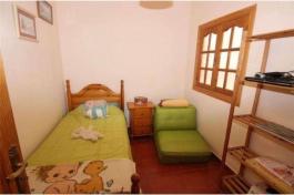 Semi detached house