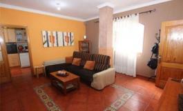 Semi detached house