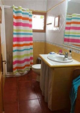 Semi detached house