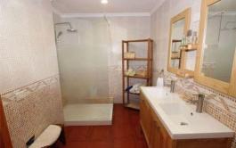 Semi detached house
