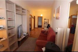 Semi detached house