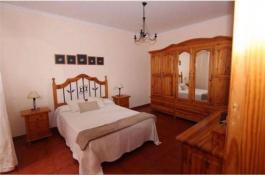Semi detached house