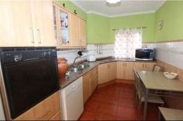 Semi detached house