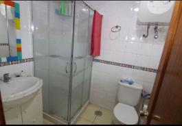 Semi detached house