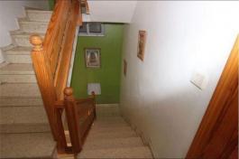 Semi detached house