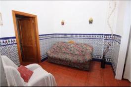 Semi detached house
