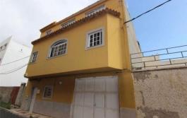 Semi detached house