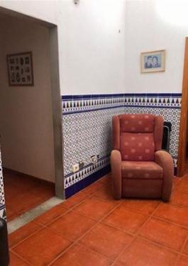 Semi detached house