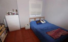 Semi detached house