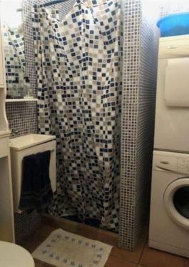 Semi detached house