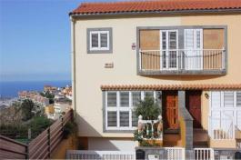 Semi detached house