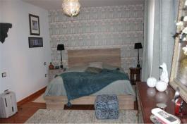 Semi detached house