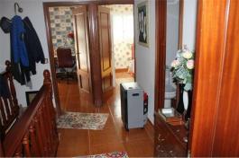 Semi detached house